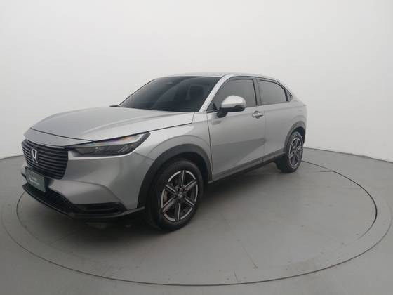 HONDA HR-V 1.5 DI I-VTEC FLEX EX CVT HONDA HR-V 1.5 DI I-VTEC FLEX EX CVT